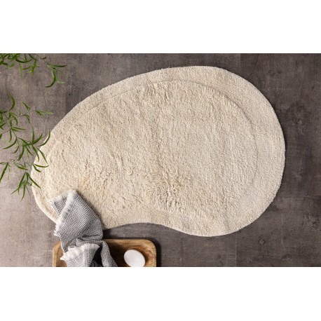 Elvis Tæppe - Beige