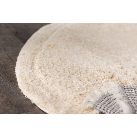 Elvis Tæppe - Beige