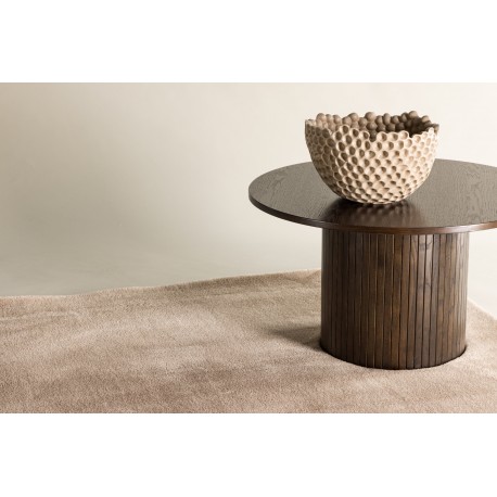 Blanca Tæppe 230 x 160 - Beige