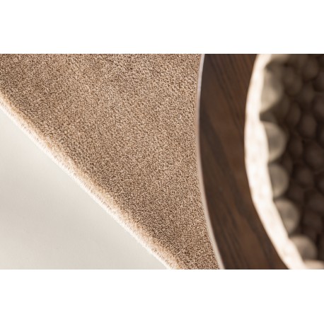 Blanca Tæppe 230 x 160 - Beige