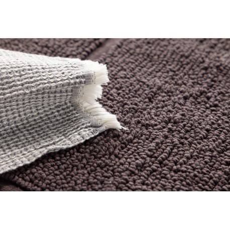 William Badeværelsesmåtte - Grå