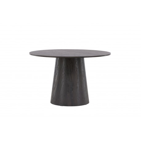 Lanzo Rundt spisebord - Mocca