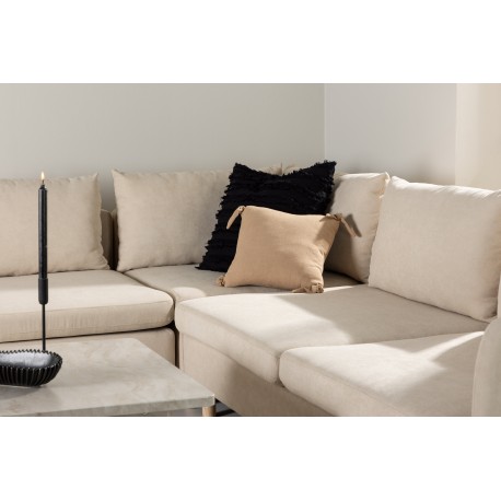 Zero 3 personers Sofa - Beige