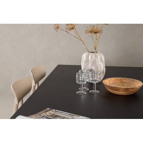 Spisebordssæt Vail med Ursholmen Spisebordsstole