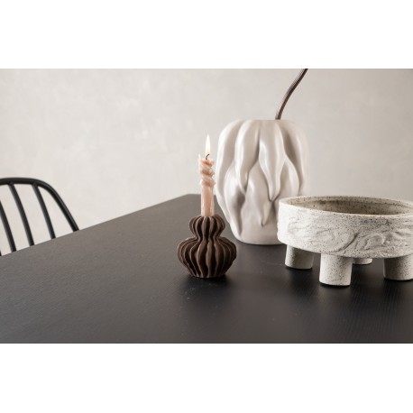 Spisebordssæt Vail med Dyron Spisebordsstole