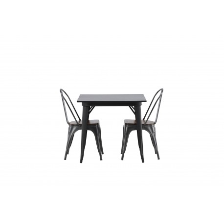 Tempe Spisebordssæt