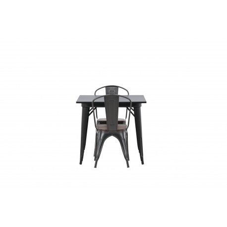 Tempe Spisebordssæt