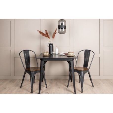 Tempe Spisebordssæt