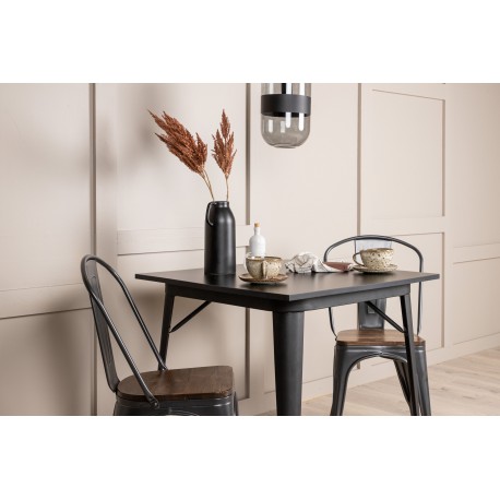 Tempe Spisebordssæt