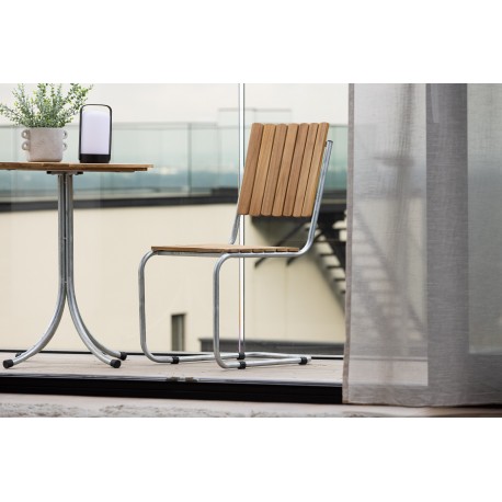 Holmsund Havestol - Natur