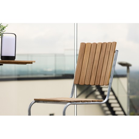 Holmsund Havestol - Natur