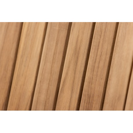 Holmsund Havestol - Natur