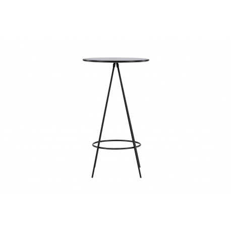 Bistro Bar Bord - Sort