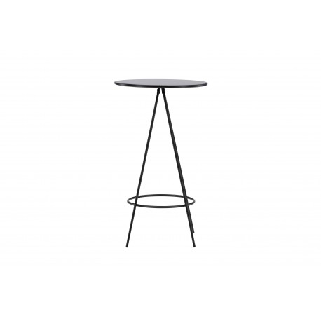 Bistro Bar Bord - Sort