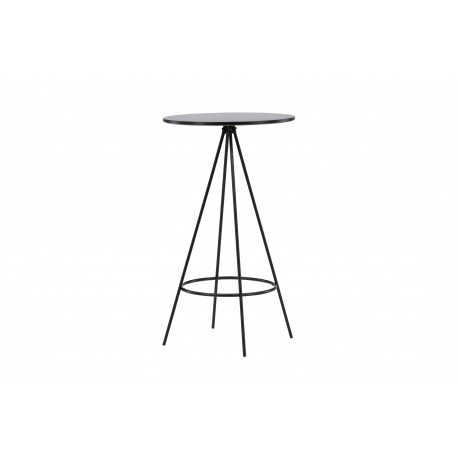 Bistro Bar Bord - Sort