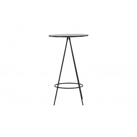 Bistro Bar Bord - Sort
