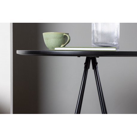 Bistro Bar Bord - Sort