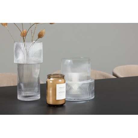 Spisebordssæt Vail med Berit Spisebordsstole