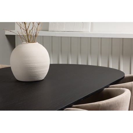 Spisebordssæt Bootcut med Spisebordsstole Berit