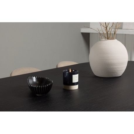 Spisebordssæt Bootcut med Spisebordsstole Velvet