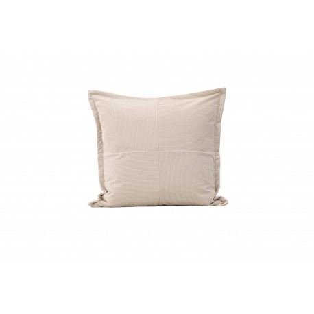 Lykke Pudeovertræk - Beige