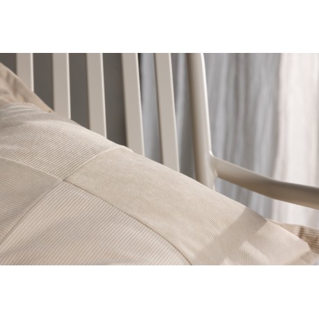 Lykke Pudeovertræk - Beige