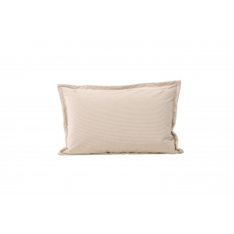 Thea Pudeovertræk - Beige