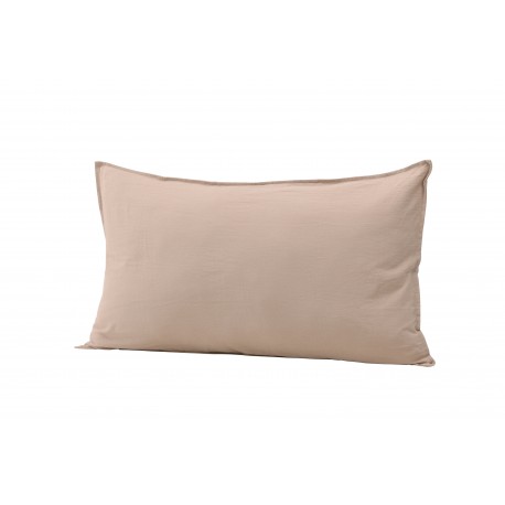 Ronja Pudebetræk - Beige