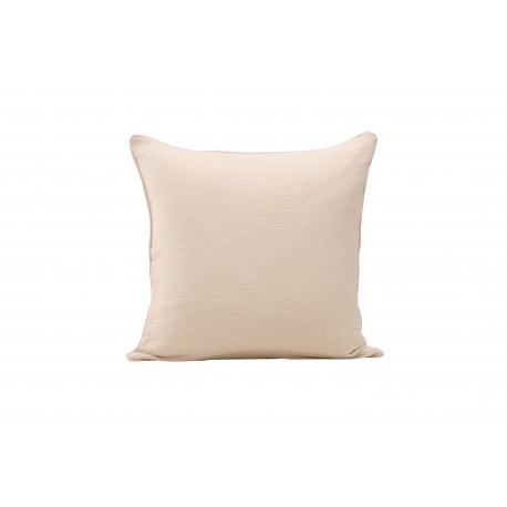 Tyra Pudeovertræk - Beige