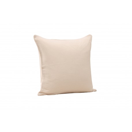 Tyra Pudeovertræk - Beige