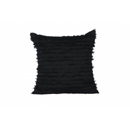 Edith Pudebetræk - Sort