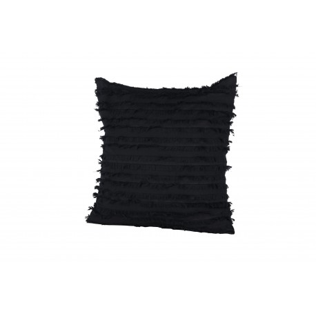 Edith Pudebetræk - Sort