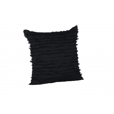 Edith Pudebetræk - Sort