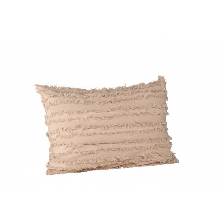 Edith Pyntepudebetræk - Beige