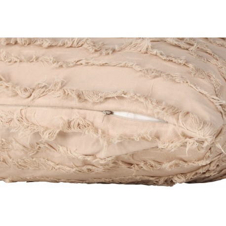Edith Pyntepudebetræk - Beige