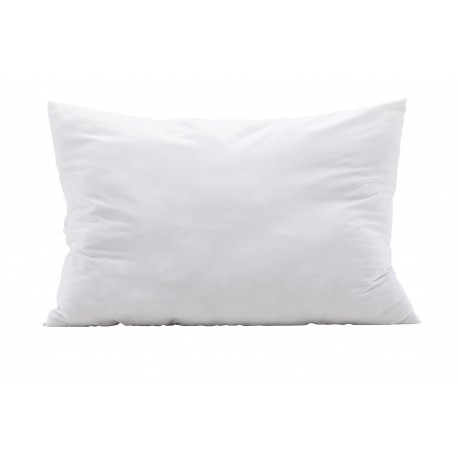 Iris Inderpude 70x100 - Hvid