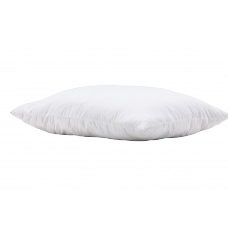 Iris Inderpude 70x100 - Hvid