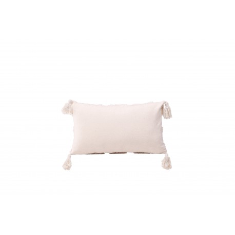Jasmine Pudebetræk 30 x 50 - Off White