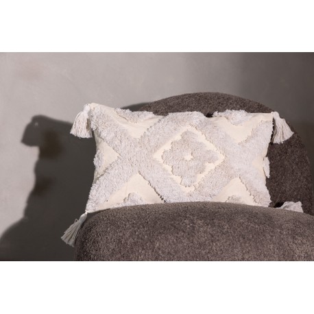Jasmine Pudebetræk 30 x 50 - Off White