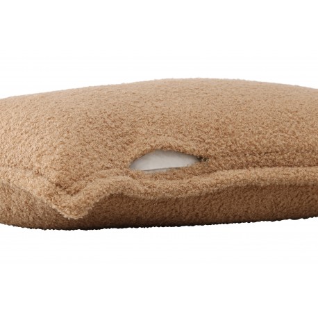 Tuva Pudebetræk - Beige