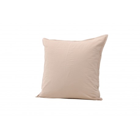 Ronja Pudebetræk - Beige