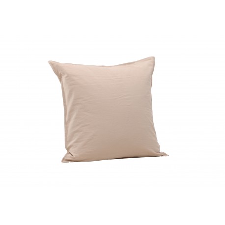 Ronja Pudebetræk - Beige