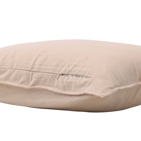 Ronja Pudebetræk - Beige
