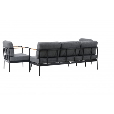 Pehnna Sofa Sæt -