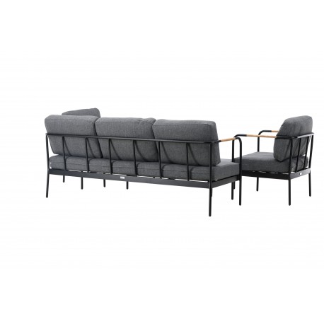 Pehnna Sofa Sæt -