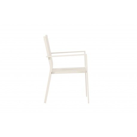 Copacabana Stol - Beige