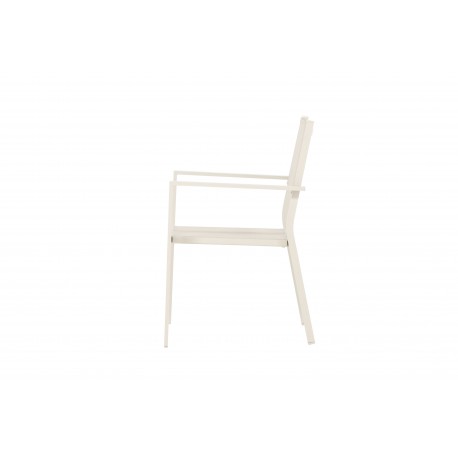 Copacabana Stol - Beige