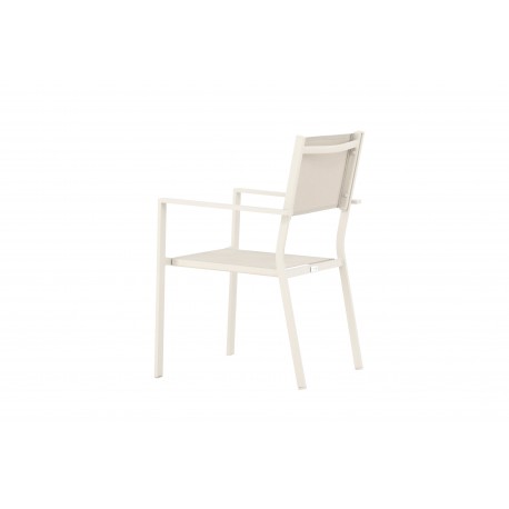 Copacabana Stol - Beige