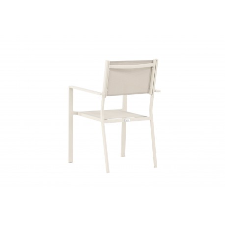Copacabana Stol - Beige