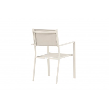 Copacabana Stol - Beige